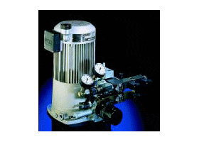 HAWE哈威BA型、BV型專為結構緊湊型泵站設計的配套閥組