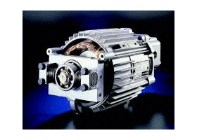 HAWE哈威MP系列結構緊湊式泵站