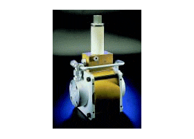 HAWE哈威LP系列氣動操縱液壓泵