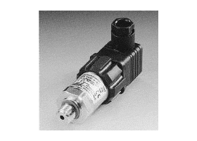 HYDAC賀德克HDA4400系列壓力傳感器