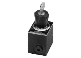 ParkerɿGFGϵ2ͨ{(dio)y