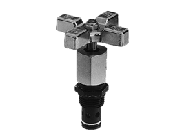 ParkerɿMVIϵнֹc(ji)y