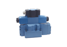 VICKERS威格士KBDG5V比例閥