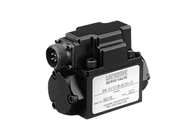 VICKERS威格士SM4伺服閥