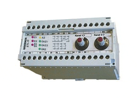 WOERNER溫納ETL-D遞進式潤滑系統監控裝置