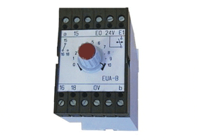 WOERNER溫納EUA-B遞進式分配器監控裝置