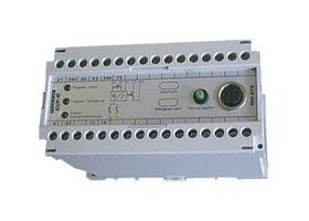WOERNER溫納EUF-B遞進式分配器監控裝置
