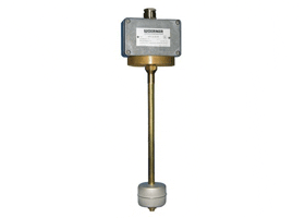 WOERNER溫納KFI-G擁有許可證的液位計(jì)