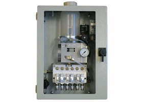 WOERNER溫納GOK-B油氣部件