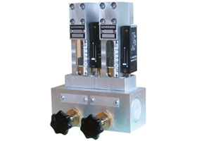 WOERNER溫納KUI流量計