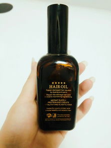 全都是愛，短發(fā)也要學會護理 我的護發(fā)與沐浴用品大集合