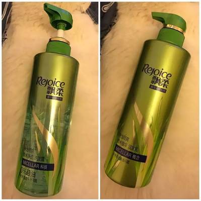 Ask阿婆 | 漂亮頭發，真得好好洗——沐浴用品的選擇與使用