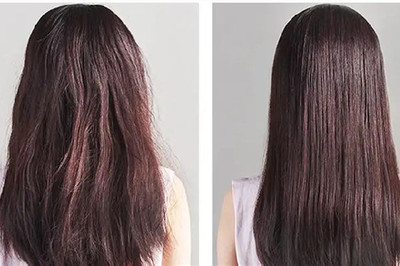 頭發(fā)軟化全解析 時(shí)長、費(fèi)用及護(hù)理要點(diǎn)